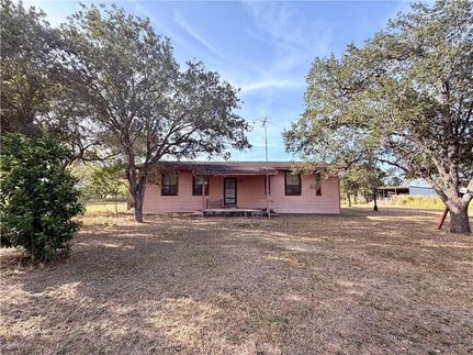 House for sale in Kleberg County, Texas