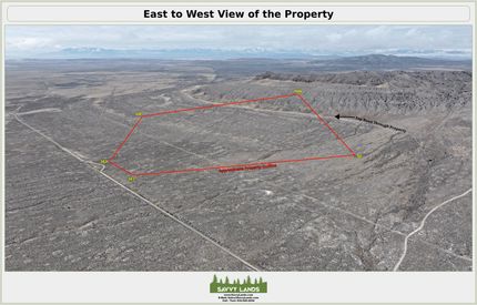 Timberland Property for sale in Box Elder County, Utah