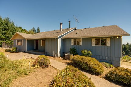 House for sale in Yamhill County, Oregon