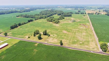 Farm and Ranch for sale in Lagrange County, Indiana