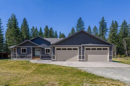 Farm and Ranch for sale in Kootenai County, Idaho