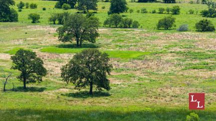 Land for sale in Love County, Oklahoma