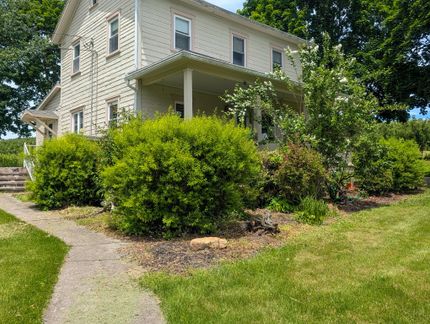 House for sale in Bedford County, Pennsylvania
