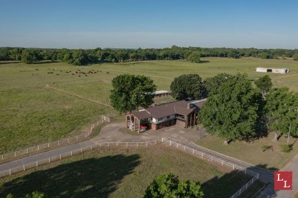 Farm and Ranch for sale in Muskogee County, Oklahoma