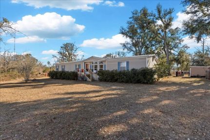 House for sale in Madison County, Florida