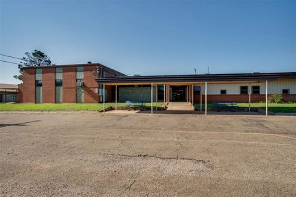 Land for sale in Haskell County, Texas