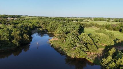 Land for sale in Lincoln County, Oklahoma