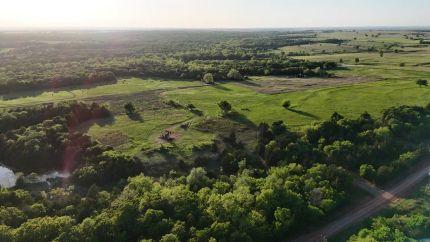Recreational Property for sale in Lincoln County, Oklahoma