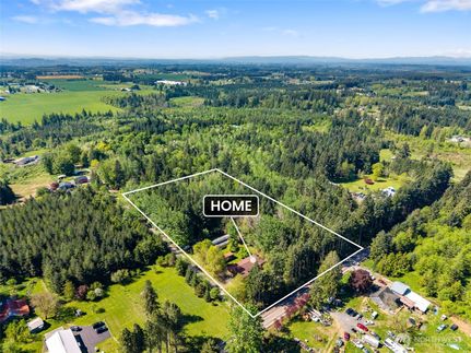 Farm and Ranch for sale in Lewis County, Washington