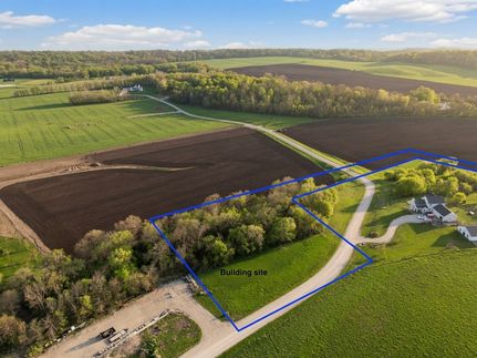 Land for sale in Olmsted County, Minnesota