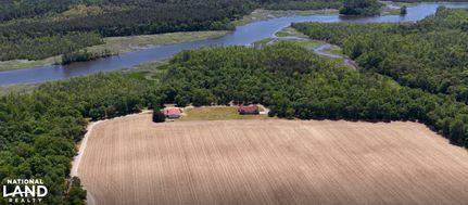 Land for sale in Dorchester County, Maryland