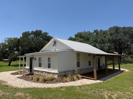 Land for sale in Bandera County, Texas