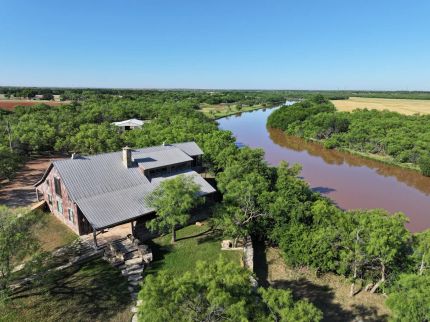 Land for sale in Jones County, Texas