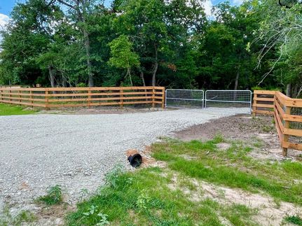 Land for sale in Leon County, Texas