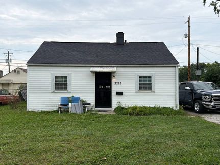 Farm and Ranch for sale in Franklin County, Ohio