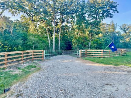 Undeveloped Land for sale in Leon County, Texas