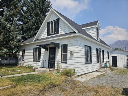 Land for sale in Custer County, Idaho