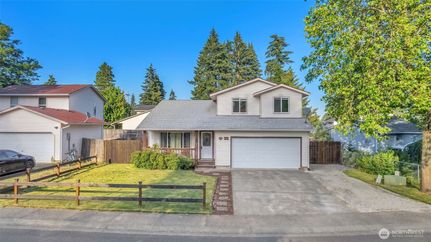 Land for sale in Lewis County, Washington