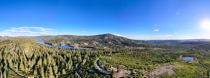 Land for sale in Placer County, California