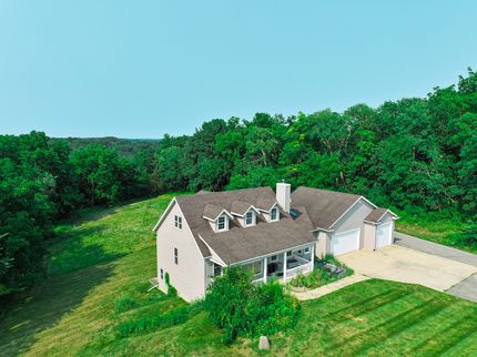 Timberland Property for sale in Dane County, Wisconsin