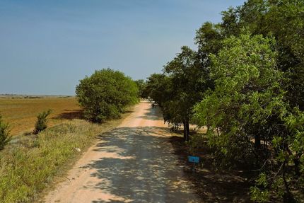 Land for sale in Woodward County, Oklahoma
