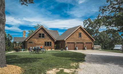 Land for sale in Sainte Genevieve County, Missouri