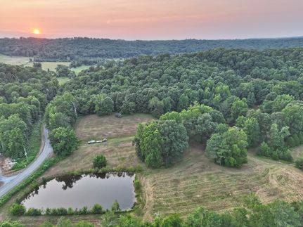 Land for sale in DeKalb County, Alabama
