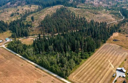 Land for sale in Pend Oreille County, Washington