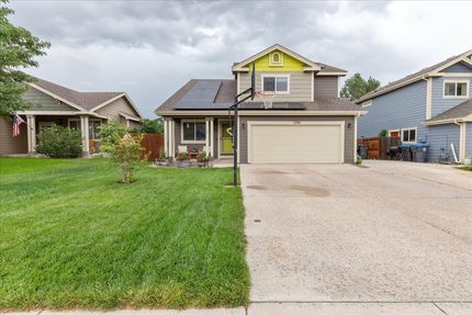 Land for sale in Laramie County, Wyoming