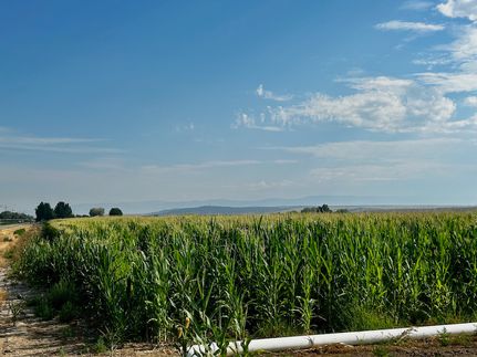 Recreational Property for sale in Big Horn County, Wyoming
