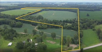Undeveloped Land for sale in Union County, Ohio