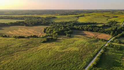 Land for sale in Wabaunsee County, Kansas