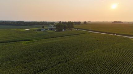 Farm and Ranch for sale in Whiteside County, Illinois