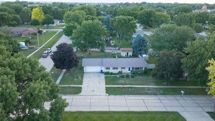 House for sale in Cedar County, Nebraska