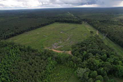 Timberland Property for sale in Choctaw County, Mississippi