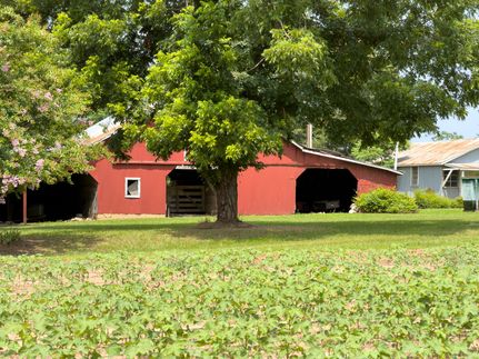Land for sale in Jefferson County, Georgia