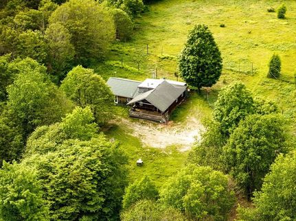 Land for sale in Tioga County, Pennsylvania