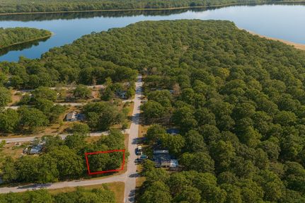 Land for sale in Marion County, Texas
