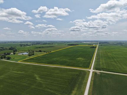 Land for sale in Story County, Iowa