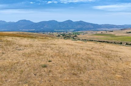 Land for sale in Ravalli County, Montana