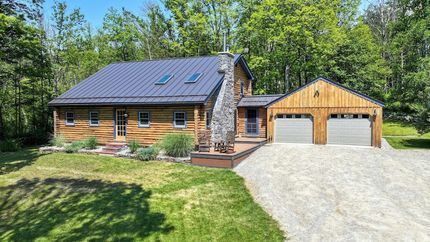 Land for sale in Addison County, Vermont