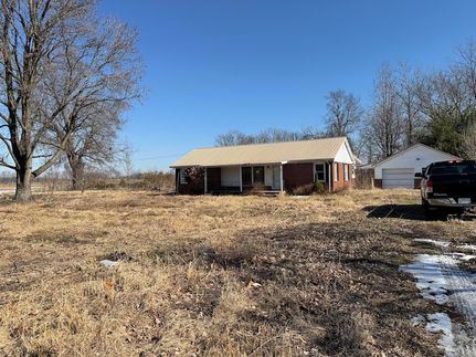 Recreational Property for sale in Ballard County, Kentucky