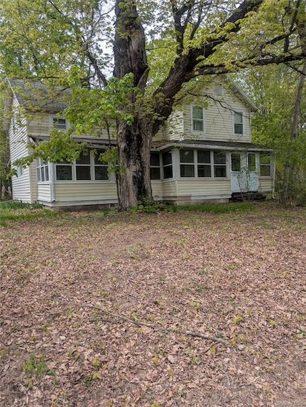Land for sale in Ulster County, New York