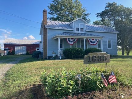 Land for sale in Monroe County, Michigan