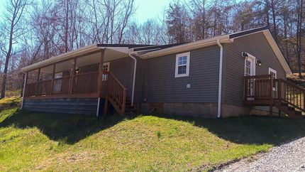 House for sale in Lawrence County, Ohio