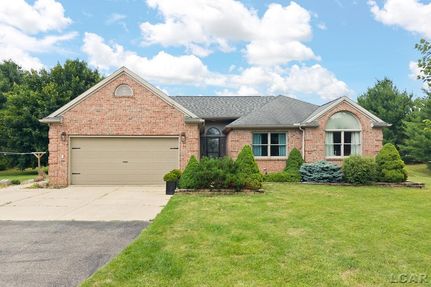 Land for sale in Lenawee County, Michigan
