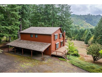 Farm and Ranch for sale in Lane County, Oregon