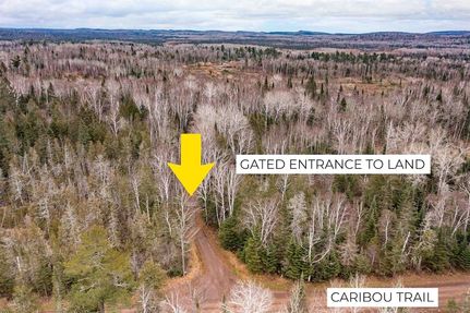 Recreational Property for sale in Cook County, Minnesota