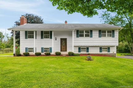 House for sale in Orange County, New York
