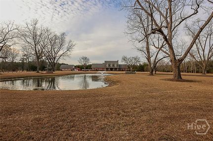 House for sale in Effingham County, Georgia
